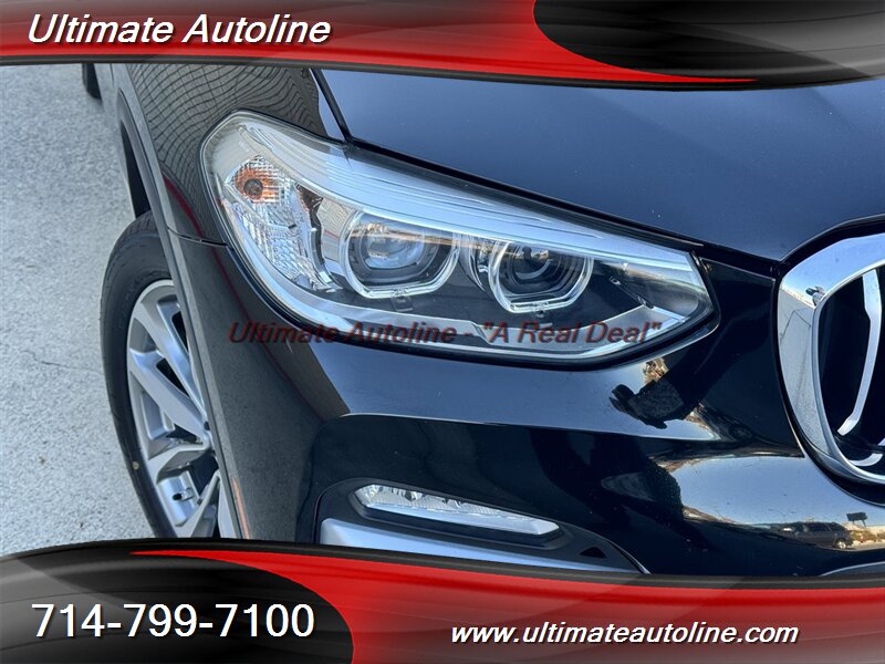 2019 BMW X3 sDrive30i - Photo 7 - Westminster, CA 92683