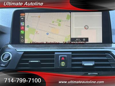 2019 BMW X3 sDrive30i   - Photo 20 - Westminster, CA 92683