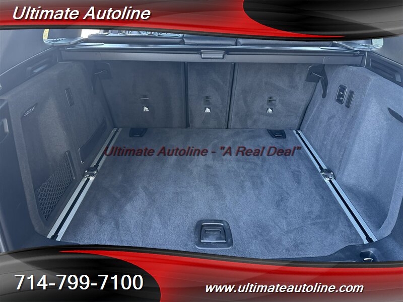 2019 BMW X3 sDrive30i - Photo 41 - Westminster, CA 92683