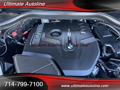 2019 BMW X3 sDrive30i   - Photo 50 - Westminster, CA 92683