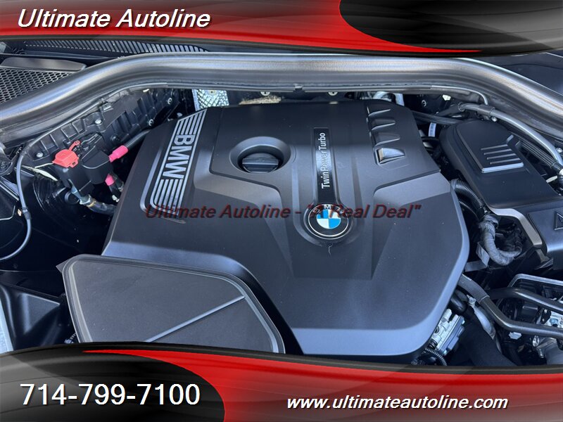 2019 BMW X3 sDrive30i - Photo 50 - Westminster, CA 92683