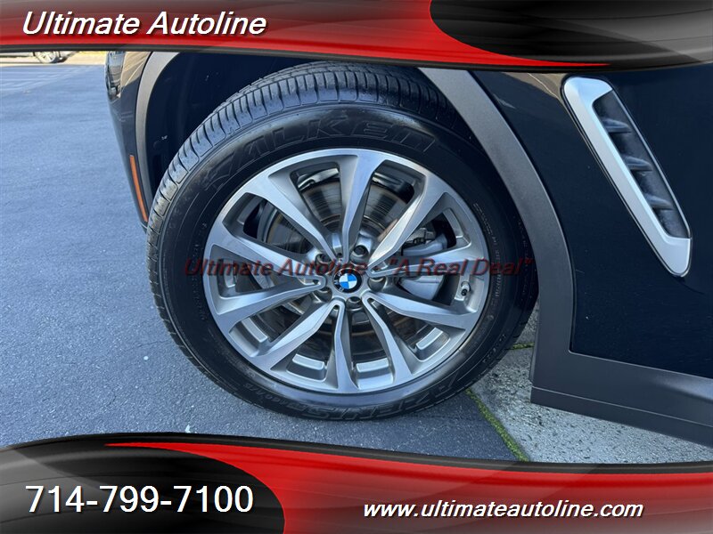 2019 BMW X3 sDrive30i - Photo 45 - Westminster, CA 92683