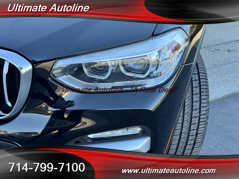 2019 BMW X3 sDrive30i - Photo 9 - Westminster, CA 92683