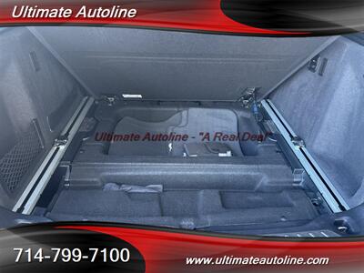 2019 BMW X3 sDrive30i   - Photo 43 - Westminster, CA 92683