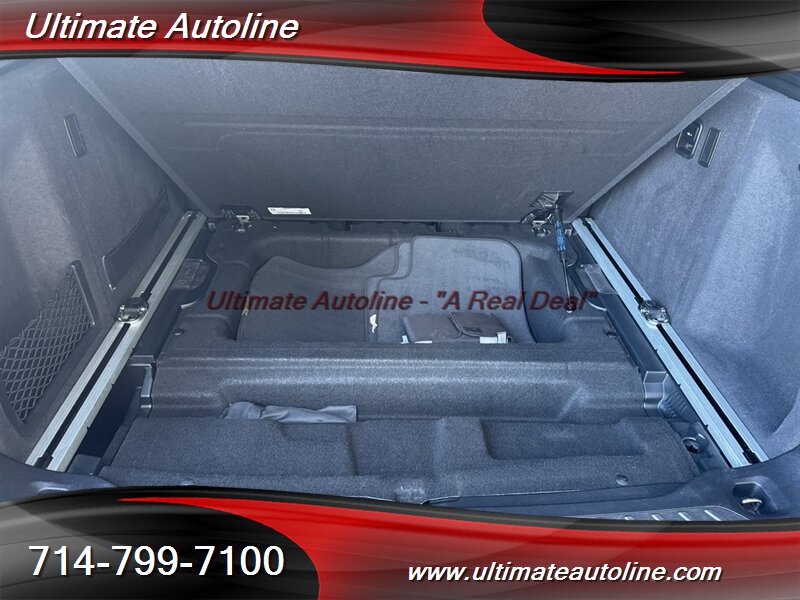 2019 BMW X3 sDrive30i - Photo 43 - Westminster, CA 92683