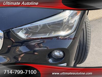 2017 BMW X1 xDrive28i   - Photo 9 - Westminster, CA 92683