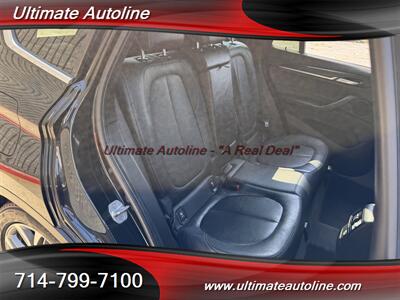 2017 BMW X1 xDrive28i   - Photo 37 - Westminster, CA 92683