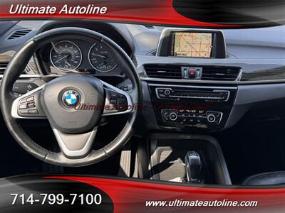 2017 BMW X1 xDrive28i   - Photo 15 - Westminster, CA 92683