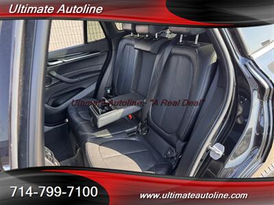 2017 BMW X1 xDrive28i   - Photo 29 - Westminster, CA 92683