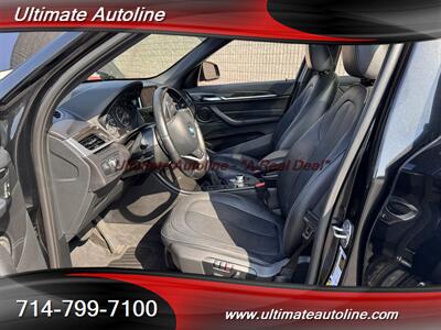 2017 BMW X1 xDrive28i   - Photo 26 - Westminster, CA 92683