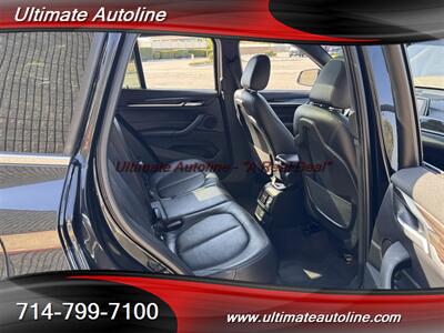 2017 BMW X1 xDrive28i   - Photo 38 - Westminster, CA 92683