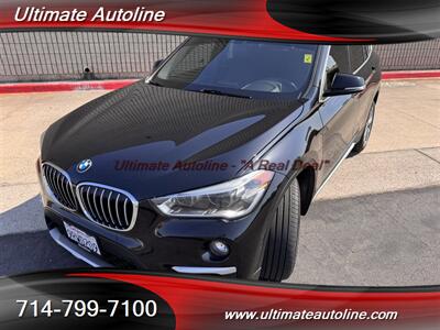 2017 BMW X1 xDrive28i   - Photo 3 - Westminster, CA 92683