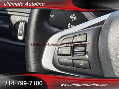 2017 BMW X1 xDrive28i   - Photo 18 - Westminster, CA 92683