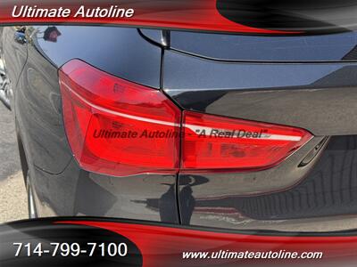 2017 BMW X1 xDrive28i   - Photo 12 - Westminster, CA 92683