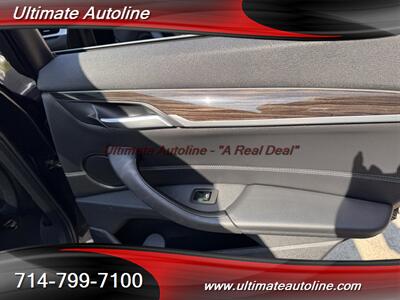 2017 BMW X1 xDrive28i   - Photo 39 - Westminster, CA 92683