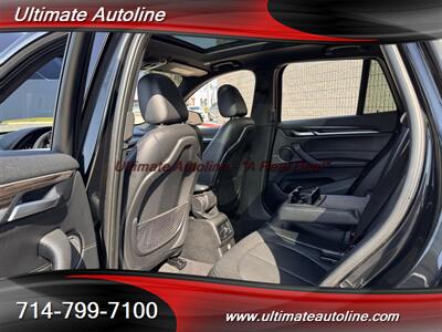 2017 BMW X1 xDrive28i   - Photo 30 - Westminster, CA 92683
