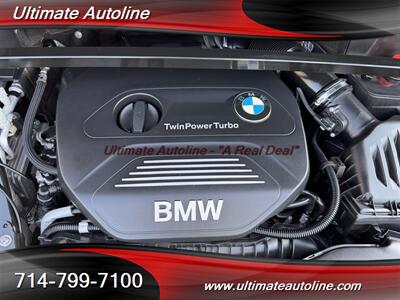 2017 BMW X1 xDrive28i   - Photo 50 - Westminster, CA 92683