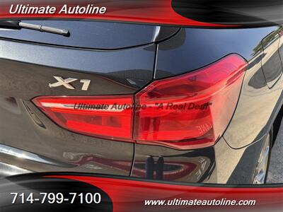 2017 BMW X1 xDrive28i   - Photo 10 - Westminster, CA 92683