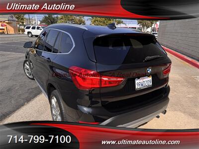2017 BMW X1 xDrive28i   - Photo 6 - Westminster, CA 92683
