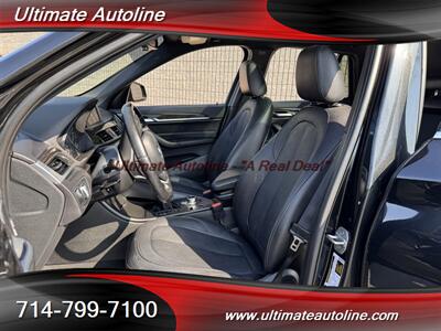 2017 BMW X1 xDrive28i   - Photo 25 - Westminster, CA 92683