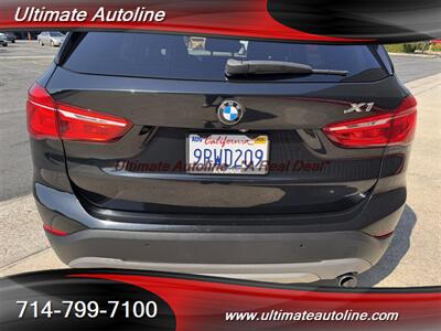 2017 BMW X1 xDrive28i   - Photo 11 - Westminster, CA 92683
