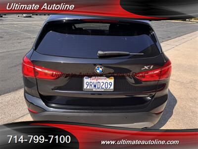 2017 BMW X1 xDrive28i   - Photo 5 - Westminster, CA 92683
