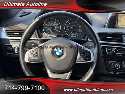 2017 BMW X1 xDrive28i   - Photo 16 - Westminster, CA 92683