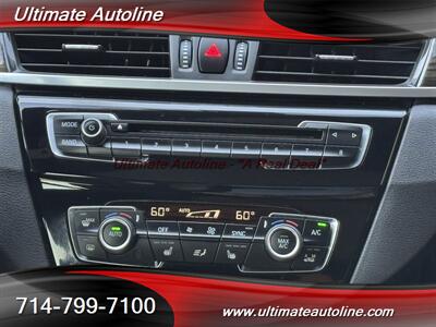 2017 BMW X1 xDrive28i   - Photo 21 - Westminster, CA 92683
