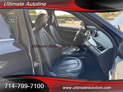 2017 BMW X1 xDrive28i   - Photo 32 - Westminster, CA 92683