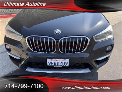 2017 BMW X1 xDrive28i   - Photo 8 - Westminster, CA 92683