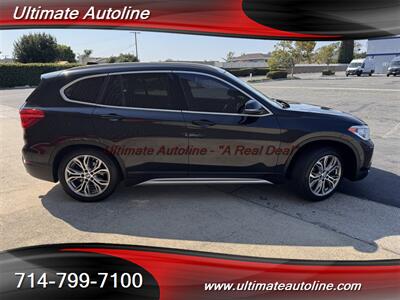 2017 BMW X1 xDrive28i   - Photo 14 - Westminster, CA 92683
