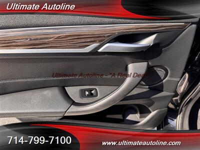 2017 BMW X1 xDrive28i   - Photo 31 - Westminster, CA 92683