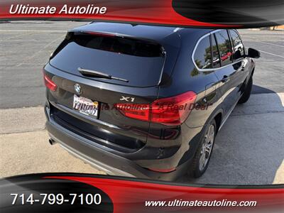 2017 BMW X1 xDrive28i   - Photo 4 - Westminster, CA 92683