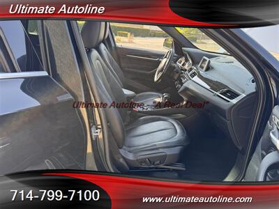 2017 BMW X1 xDrive28i   - Photo 33 - Westminster, CA 92683