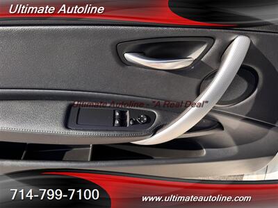 2013 BMW 128i   - Photo 29 - Westminster, CA 92683