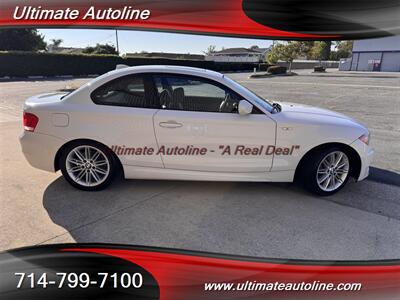 2013 BMW 128i   - Photo 14 - Westminster, CA 92683