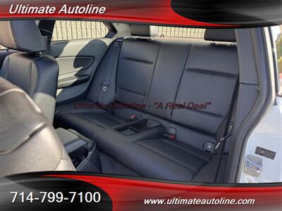 2013 BMW 128i   - Photo 30 - Westminster, CA 92683