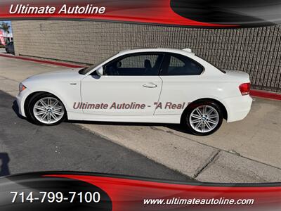 2013 BMW 128i   - Photo 13 - Westminster, CA 92683
