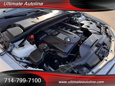 2013 BMW 128i   - Photo 45 - Westminster, CA 92683