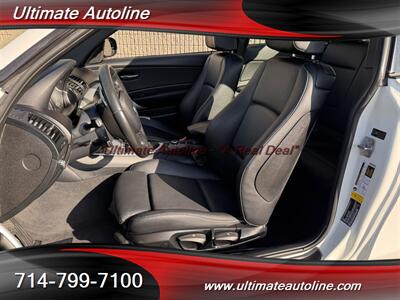 2013 BMW 128i   - Photo 25 - Westminster, CA 92683