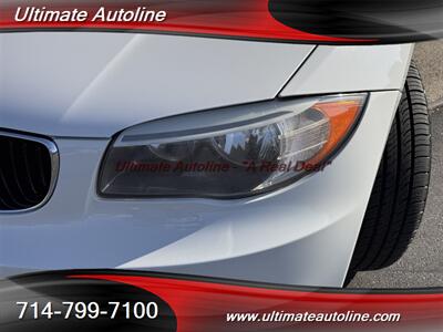 2013 BMW 128i   - Photo 9 - Westminster, CA 92683