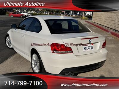 2013 BMW 128i   - Photo 6 - Westminster, CA 92683