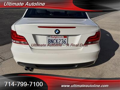 2013 BMW 128i   - Photo 11 - Westminster, CA 92683