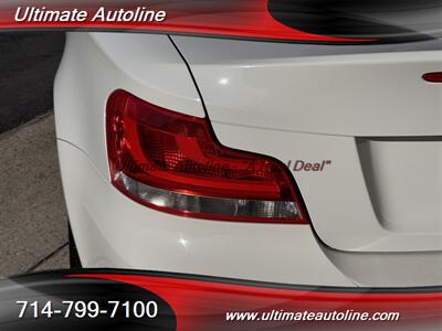2013 BMW 128i   - Photo 12 - Westminster, CA 92683