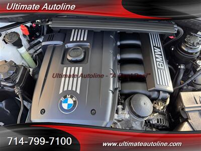 2013 BMW 128i   - Photo 47 - Westminster, CA 92683