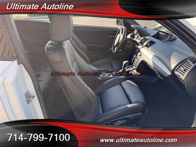 2013 BMW 128i   - Photo 33 - Westminster, CA 92683