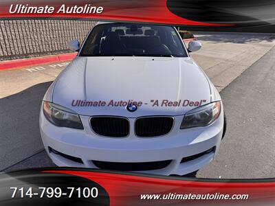 2013 BMW 128i   - Photo 2 - Westminster, CA 92683