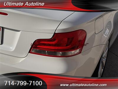 2013 BMW 128i   - Photo 10 - Westminster, CA 92683