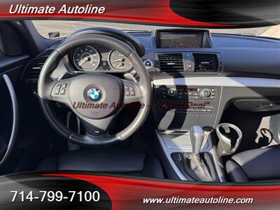 2013 BMW 128i   - Photo 15 - Westminster, CA 92683