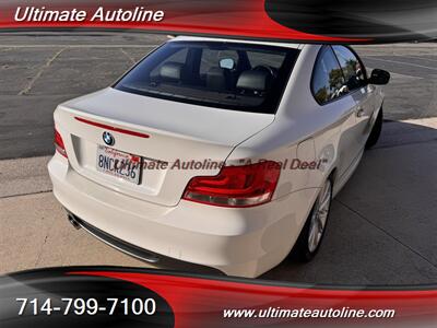 2013 BMW 128i   - Photo 4 - Westminster, CA 92683